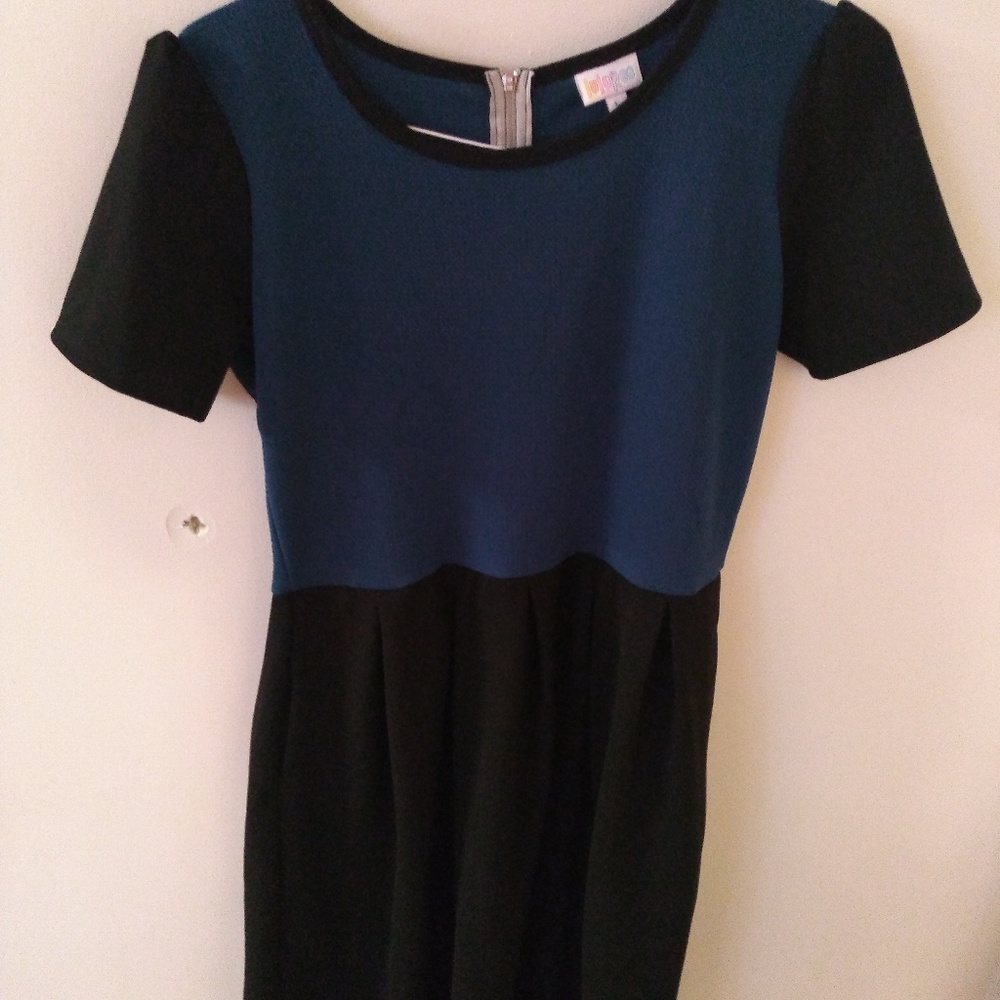 Lula Roe dress